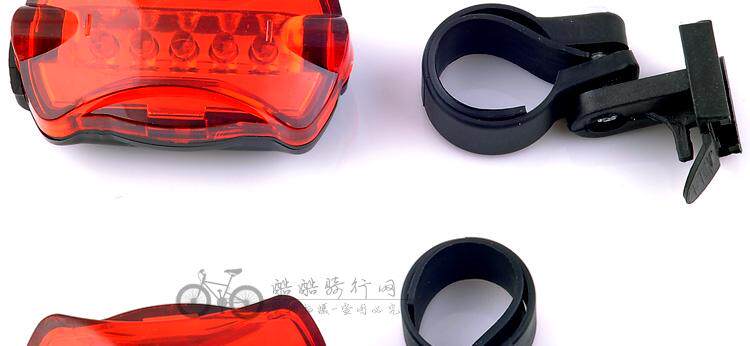 Lumière vélo - Taillights - Ref 2398359 Image 40