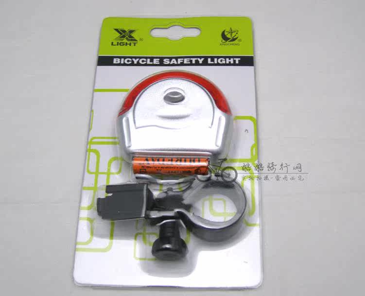 Eclairage pour vélo XC-767T - Taillights - Ref 2401339 Image 39