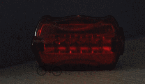 Lumière vélo - Taillights - Ref 2398359 Image 45