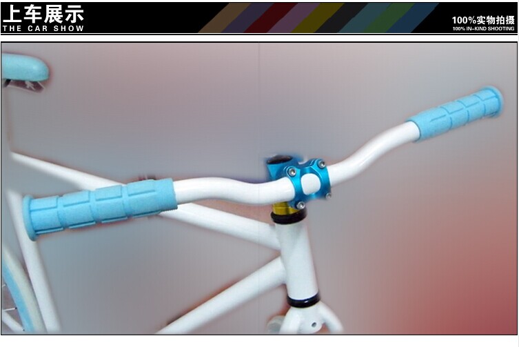 Poignées de vélo - Ref 2355346 Image 36