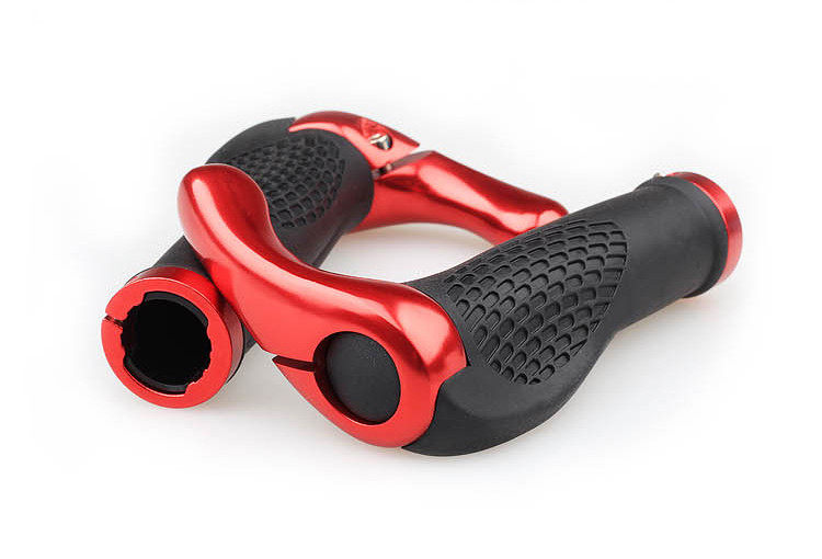 Poignées de vélo - Ref 2339642 Image 30