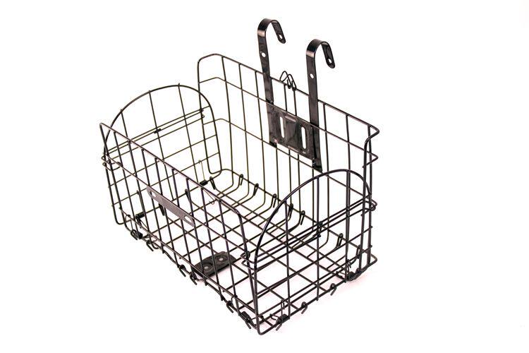 Panier pour vélo en métal - Ref 2257659 Image 23