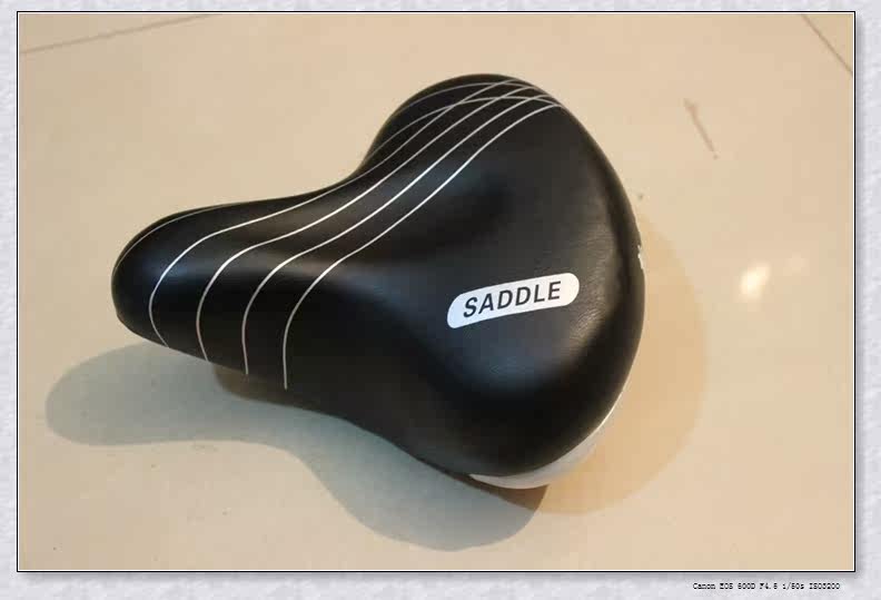 Selle de vélo Mountain Bike - Ref 2359851 Image 23