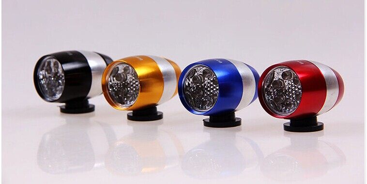 Eclairage pour vélo - Ref 2399157 Image 22