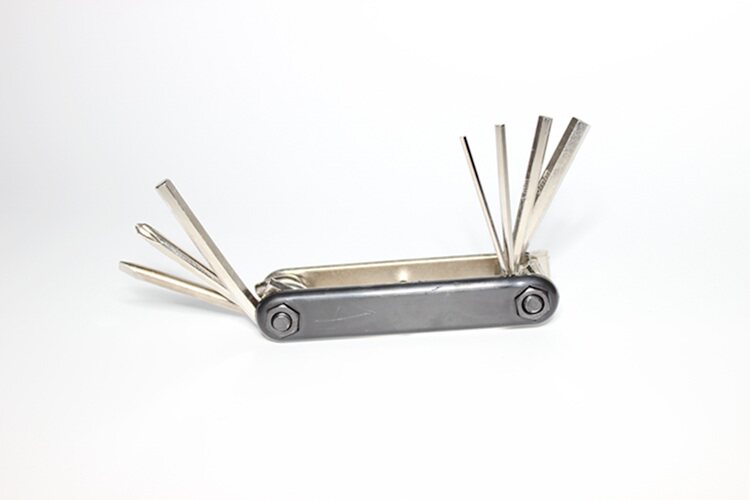 Outils pour vélo - Ref 2283430 Image 23