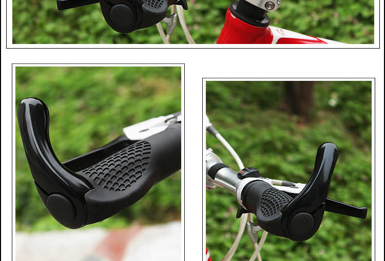 Poignées de vélo - Ref 2339642 Image 39