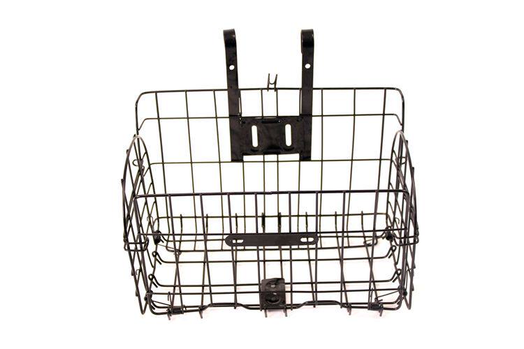 Panier pour vélo en métal - Ref 2257659 Image 21