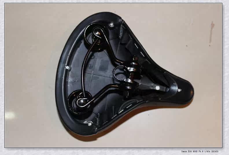 Selle de vélo Mountain Bike - Ref 2359851 Image 25