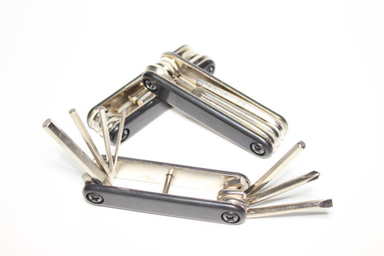 Outils pour vélo - Ref 2283430 Image 21