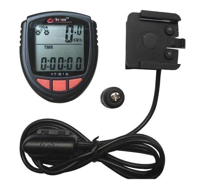 Tableau de bord vélo - Ref 2423300 Image 36