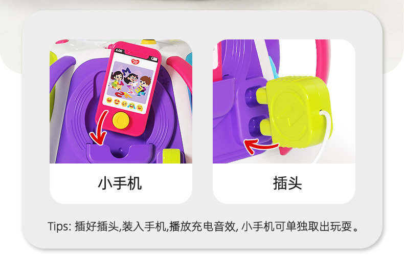 Детские обучающие компьютеры, электронные плакаты 汇乐六面体婴儿玩具手拍鼓0-1岁多功能早教百宝箱拍拍鼓周岁礼物 HOT