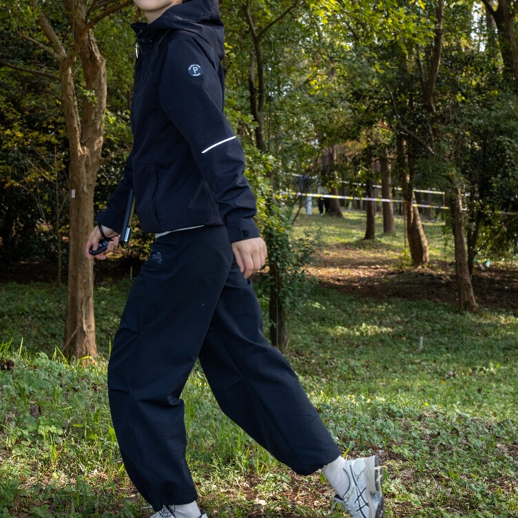 Export Surplus Hardshell Jacket, Swedish National Brand, Nordic Adult Men's and Women's Outdoor Shell Jacket