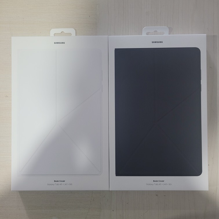 Samsung Tablet A11+ Original Protective Case Genuine Chinese Version Samsung Tablet A11+ Original Protective Case Genuine Chinese Version