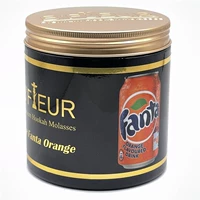 Bingfen Orange Orange