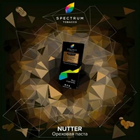 Ореховое арахисовое масло