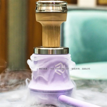 moze amotion roam hookah Arabic hookah imported from Germany mini roamer