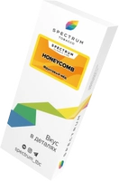 Мед в сотах, мед