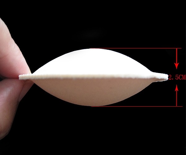 Pads pour soutien-gorge - Ref 818623 Image 8