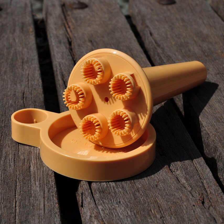 Paparazzi Bubble Trumpet Tools (without bubble water liquid) Bubble Trumpet Bubbles Toys-Taobao