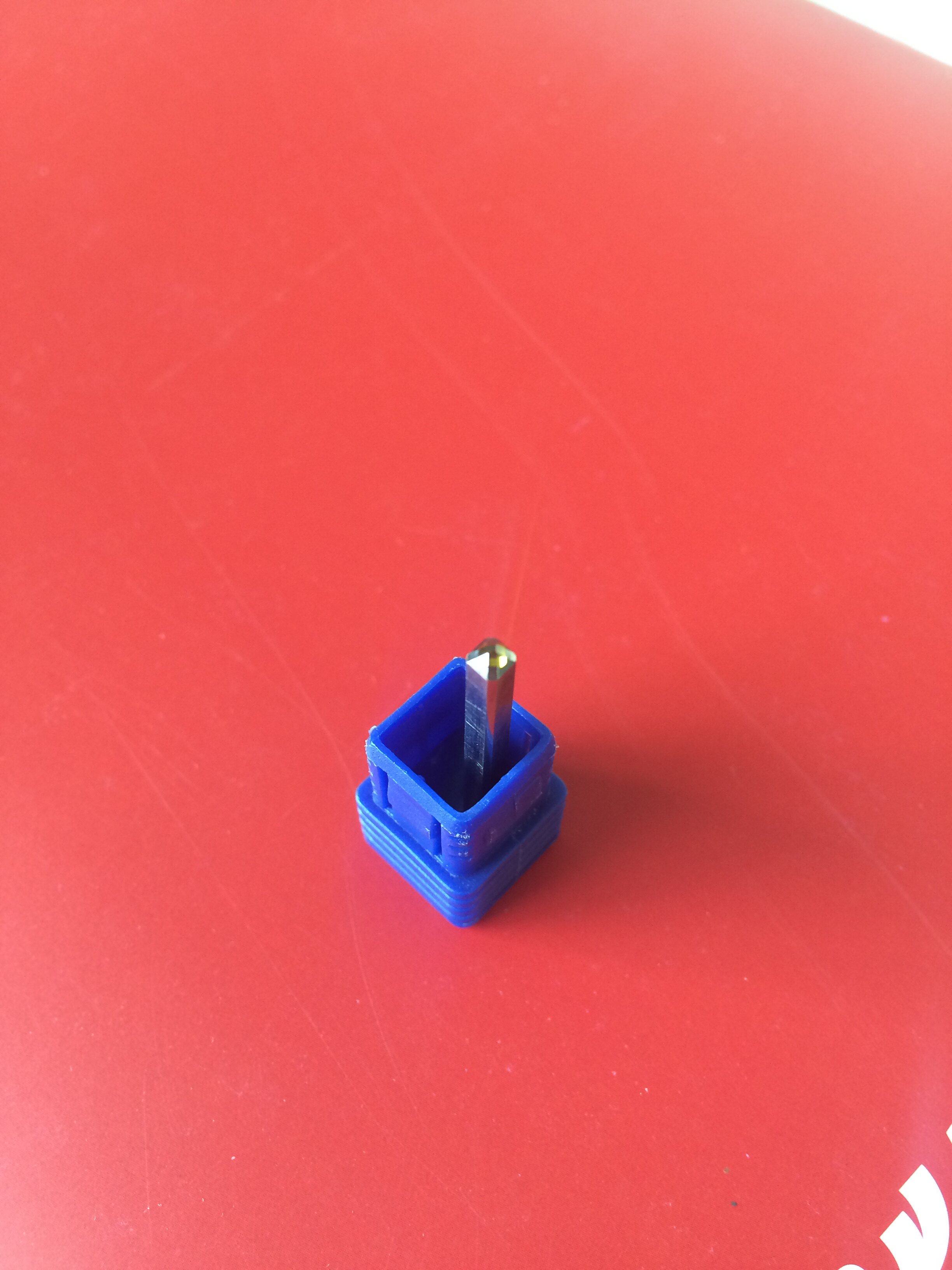 Diamond single crystalline knife artificial diamond single crystal knife cutting hard brittle material for diamond crossing tool