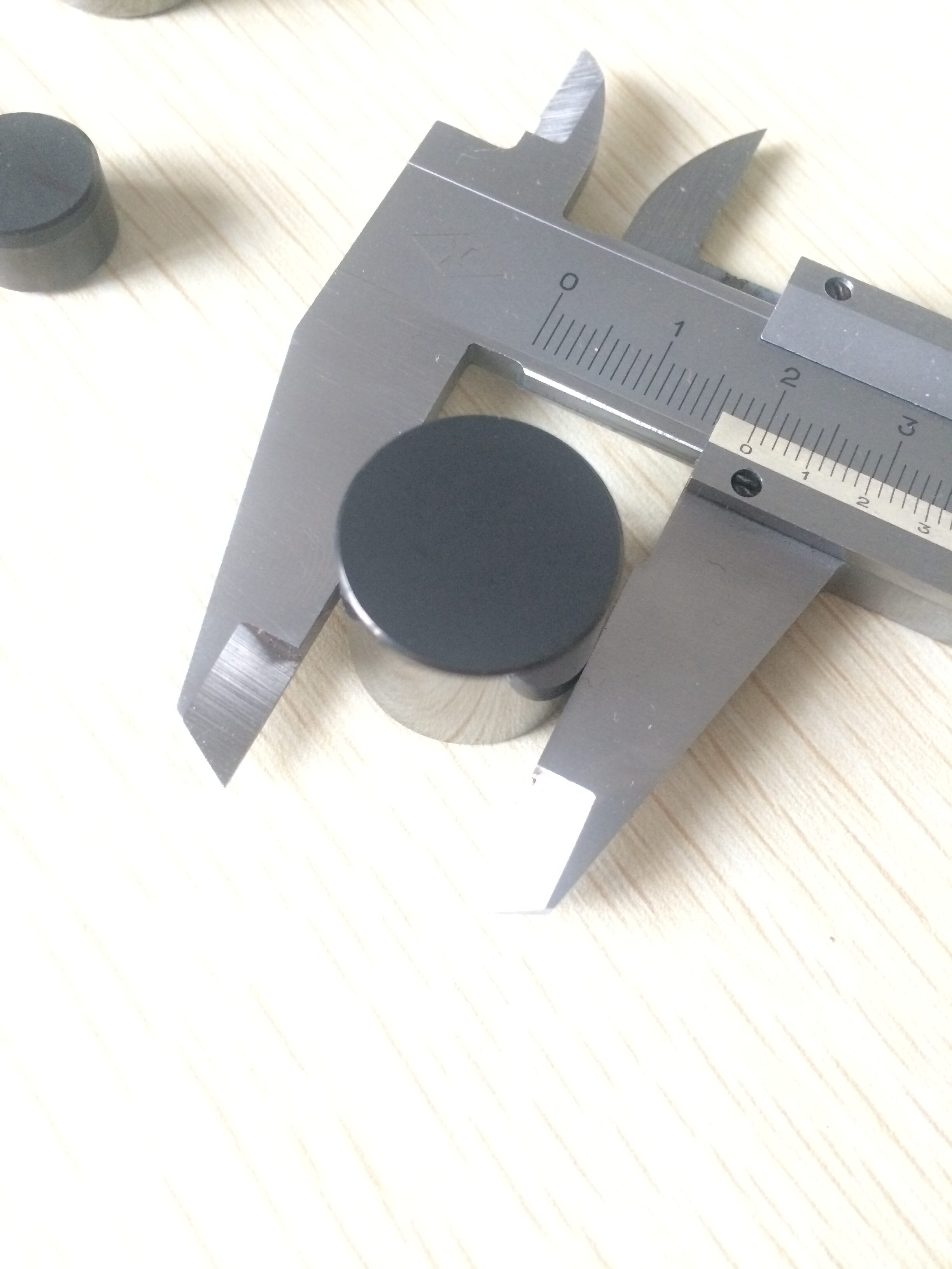 Petroleum and coal mine geological water well PDC drill bit diamond compact PDC diamond compact