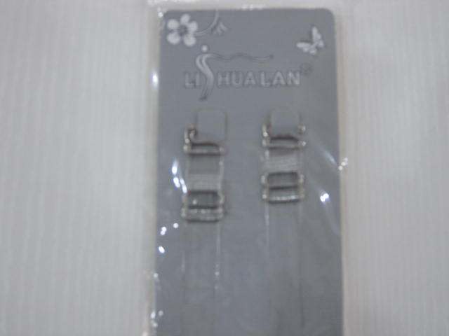 Sangles pour lingerie - Ref 816810 Image 7