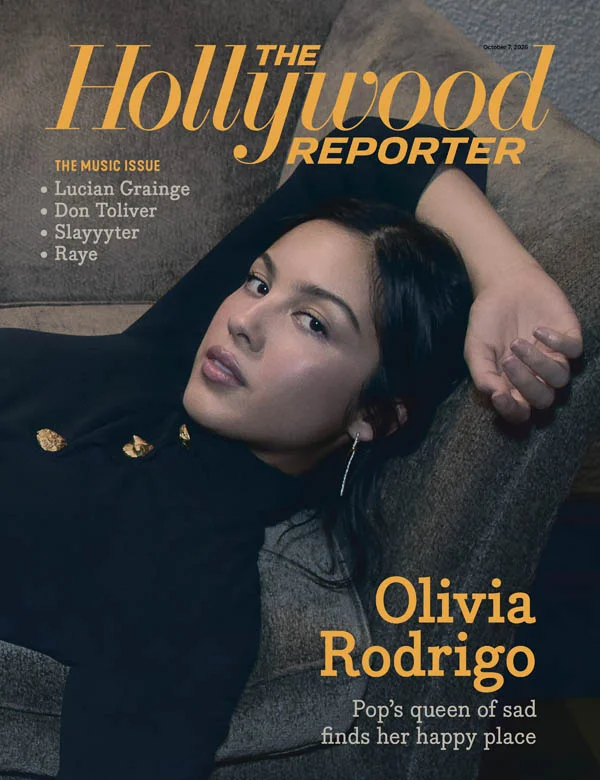 The Hollywood Reporter - 04.8.2026
