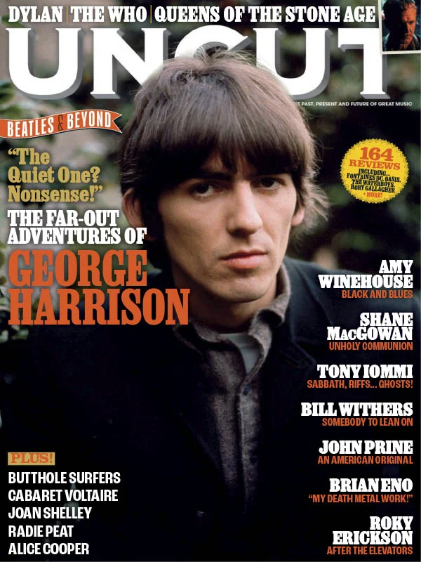 The Times Magazine - 25.04.2026