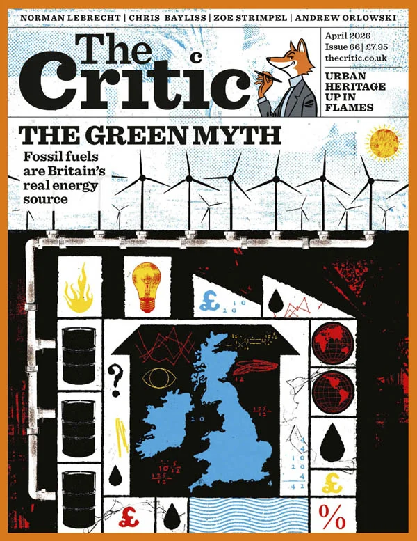 The Guardian Weekly - 8.05.2026