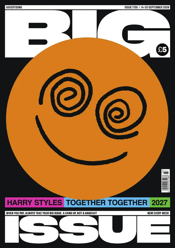 The Big Issue - 18.05.2026