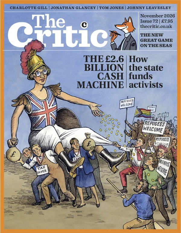 The Guardian Weekly - 8.05.2026
