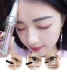 GIÀY LIVE90 mascara dài cong dày không thấm nước và mồ hôi chống mồ hôi kéo dài cùng một đoạn - Kem Mascara / Revitalash mascara super model Kem Mascara / Revitalash