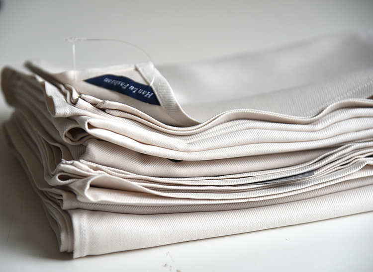 [Undyed] Twill nặng hơn 45mm Twill trẻ em lụa nhỏ 100 tấm lụa - Khăn trải giường thảm nỉ trải giường