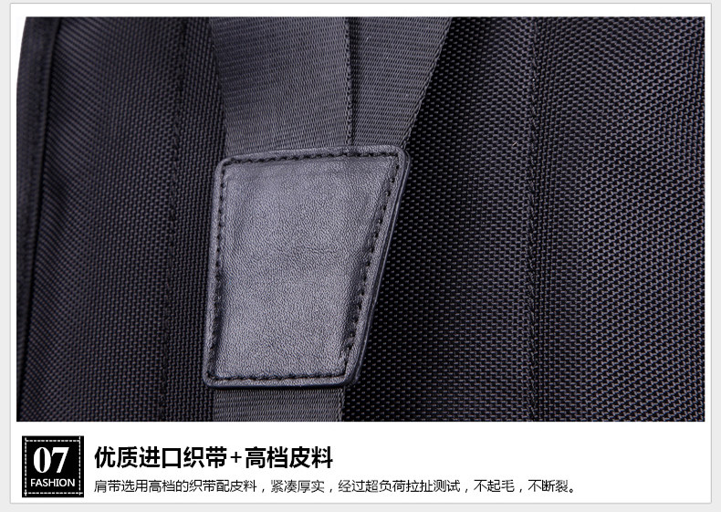 Sac pour homme - Ref 53770 Image 25