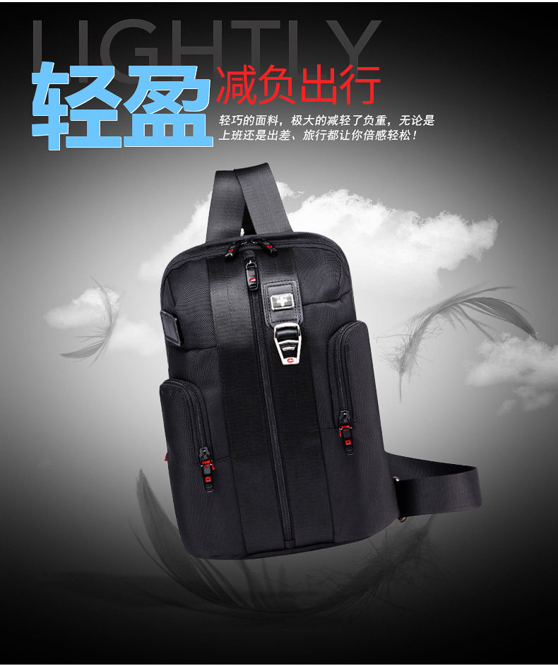 Sac pour homme - Ref 53770 Image 14