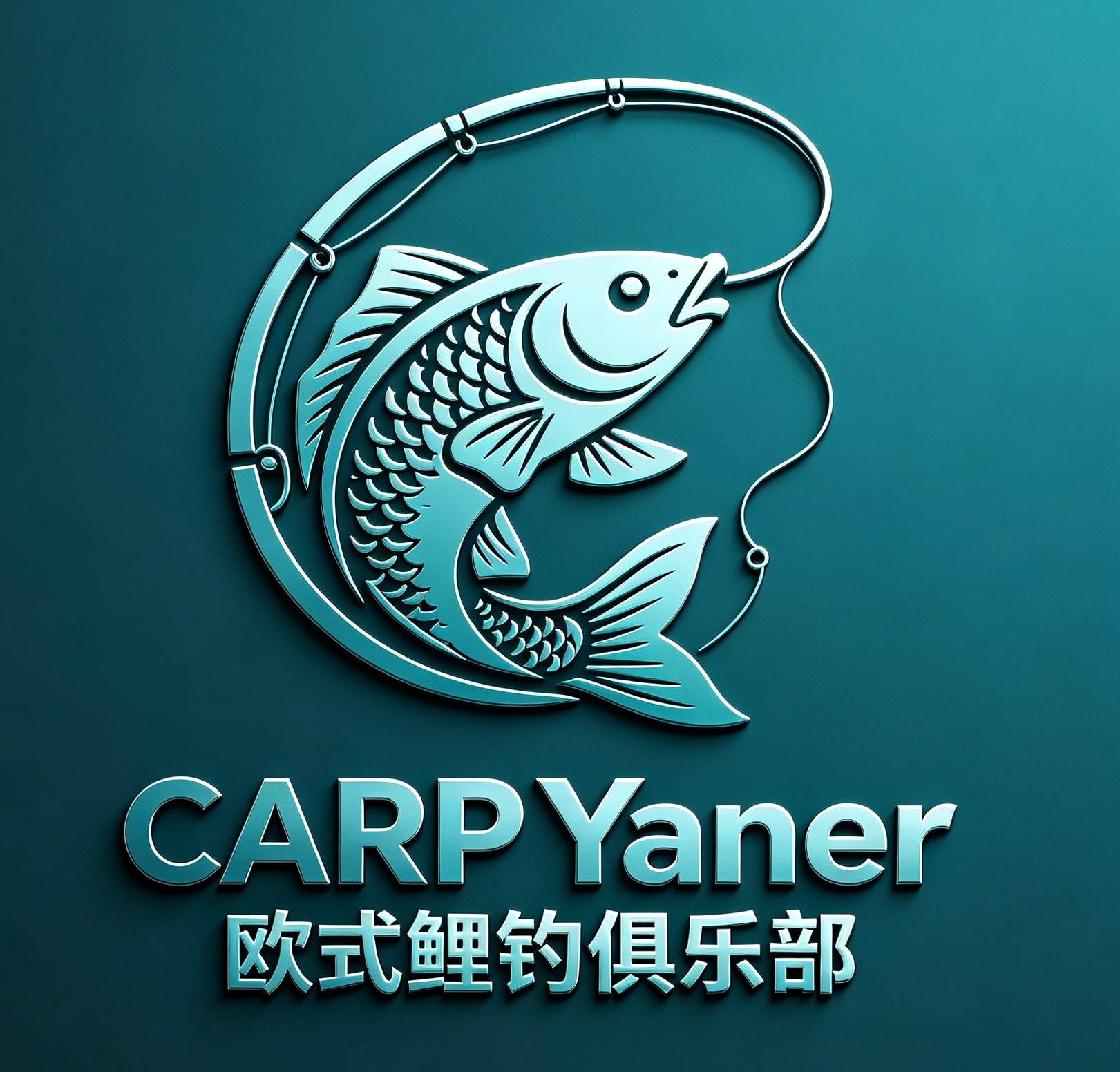 CARP Yaner欧式鲤钓俱乐部