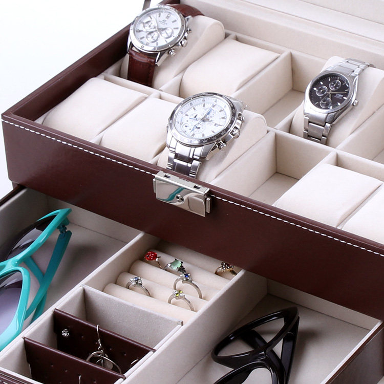 Boite à bijoux OTHER   - Ref 3106128 Image 5