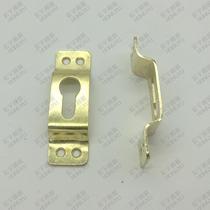 Photo frame hardware hook new style thickened and taller four eyes for concealed hanging 100 pieces per pack 2 packs