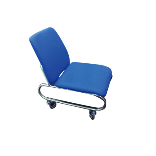 Huili HL-026 Type Stainless Steel Guide Musician Chair Midwifery League Recommended for Use