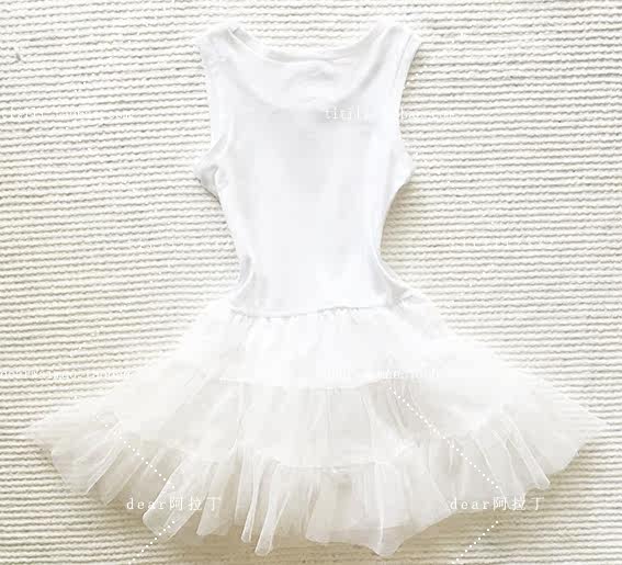 Robes pour fille - Ref 2045729 Image 21