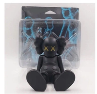 Taipei Black (14 см)