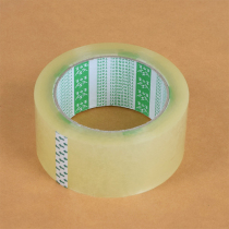 Widening transparent tape to remove transfer marks is a good helper