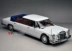 Sunstar nguyên bản 1:18 kéo dài Mercedes-Benz Pullman pullman mô hình xe mô phỏng hợp kim cổ điển - Chế độ tĩnh Chế độ tĩnh