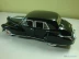 Gói nguyên bản MBI 1:24 1941 Cadillac Barton General Limousine Mô hình xe màu đen - Chế độ tĩnh