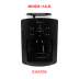 máy pha cafe breville Máy pha cà phê KRUPS của Ý tự động EA8108 / EA8160 hạt cà phê mới được khai thác - Máy pha cà phê máy xay cà phê mini 600n Máy pha cà phê