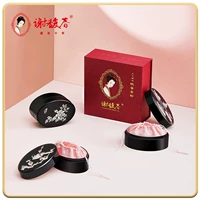 谢馥春 Матовая пудра, 40г