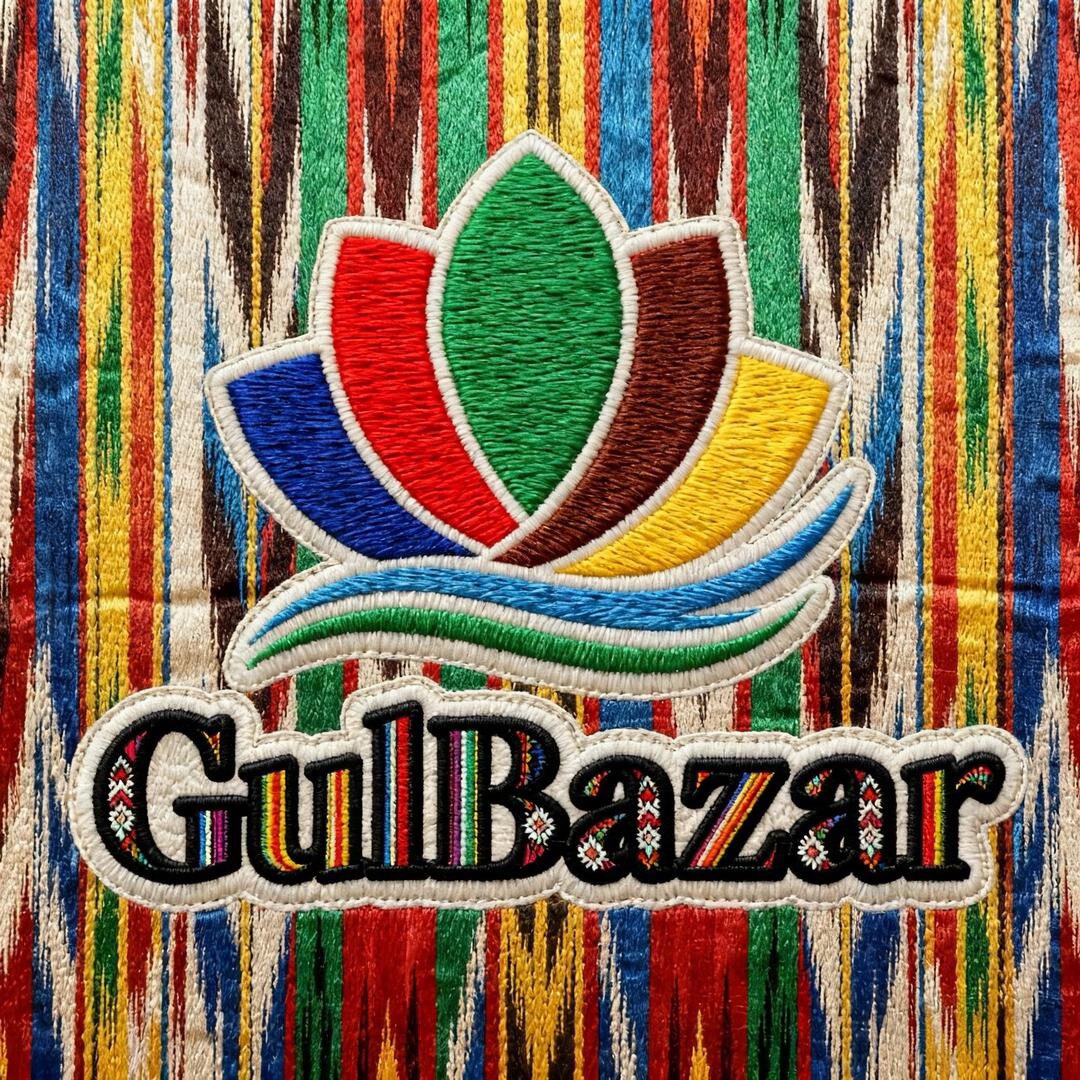 GulBazar古丽巴扎