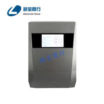 Pulse host dual defense single defense zone