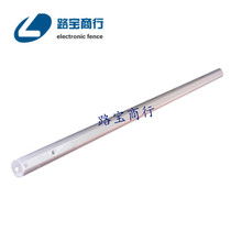  Electronic fence terminal pole 32 pole