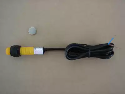 Magnetron induction switch for punch counter Magnetron reed reed proximity switch VJ12-D10K